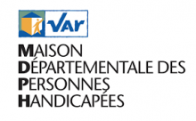 Adaptation au logement##Var (83)##MAISON DEPARTEMENTALE DES PERSONNES HANDICAPEES