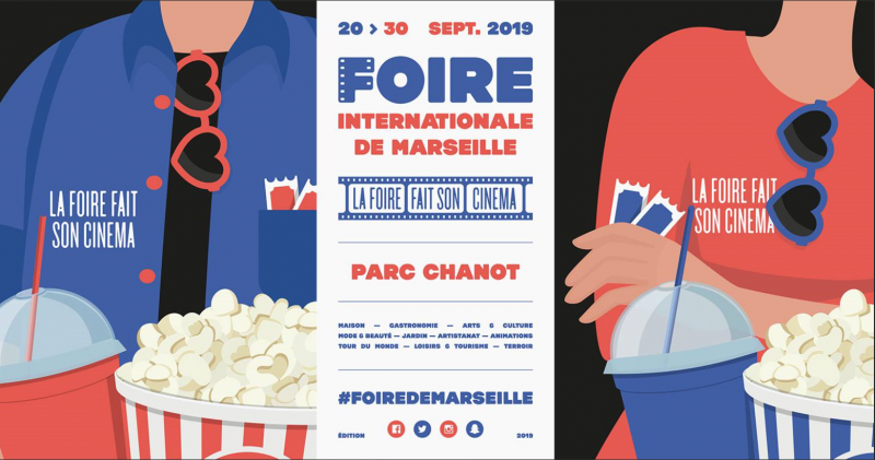 FOIRE INTERNATIONNALE