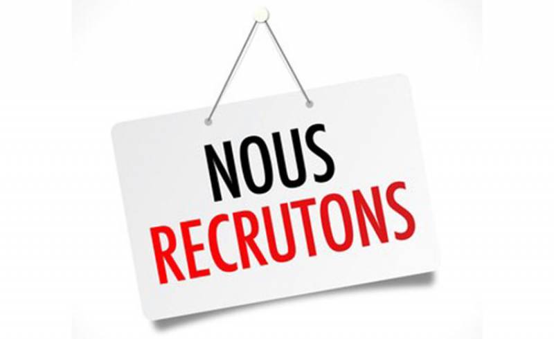 Offre d'emploi (Marseille)