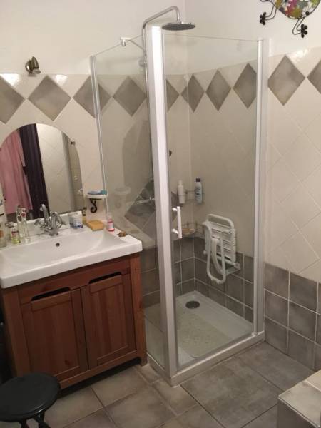 sdb accessible