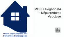 Aide à l'habitat##Vaucluse (84)##MAISON DEPARTEMENTALE DES PERSONNES HANDICAPEES
