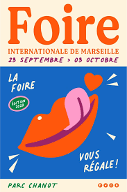 Divertissement##MARSEILLE (13)##Foire Internationale de Marseille